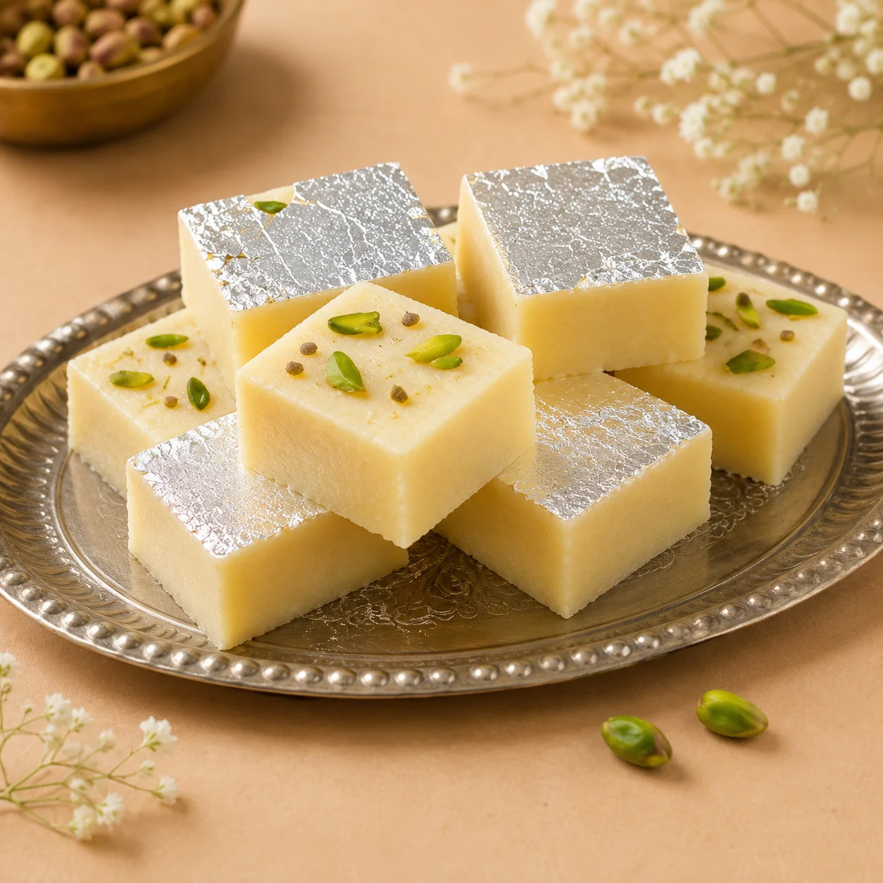 Special Barfi